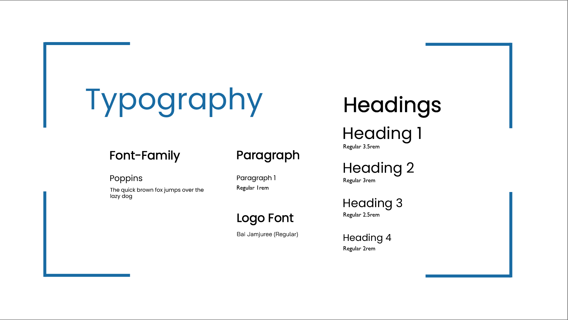 shoeniverse style guide page three