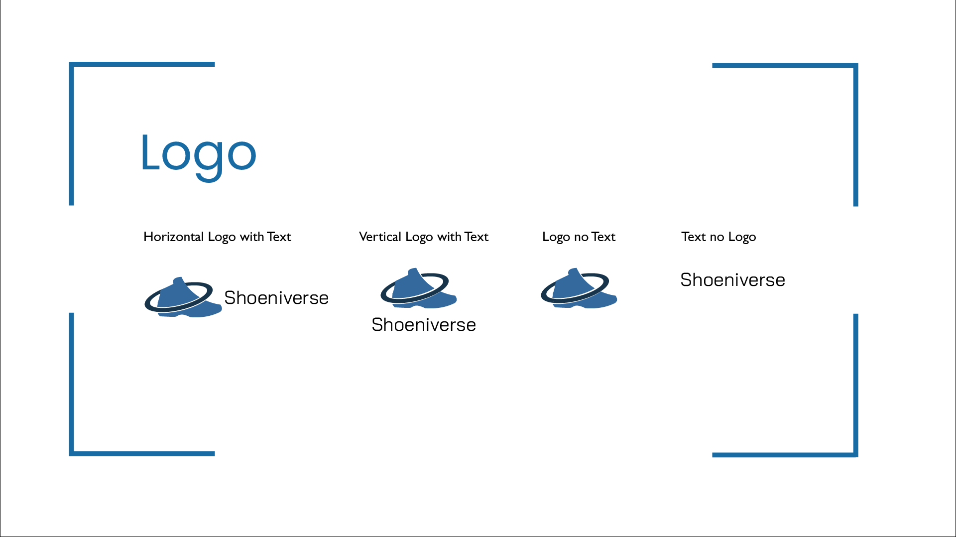 shoeniverse style guide page four